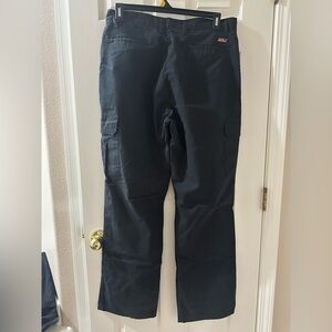 Dickies Men's Dark Cargo Pants